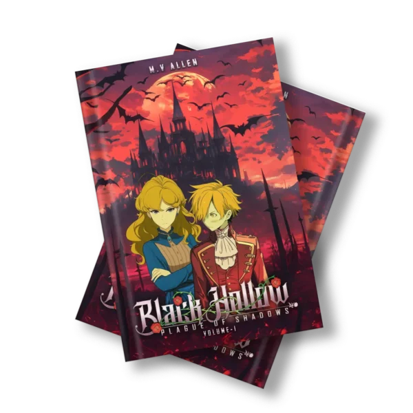 Black Hollow